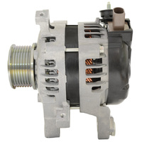 Genuine Denso Alternator to Suit Toyota Hilux GUN125R 2015-16 2GDFTV 2.4 Diesel