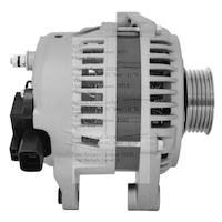 ALTERNATOR 12V 70A Suits: Holden NovaToyota Corolla AE96 AE101 AE102 4A-FE 7A-FE