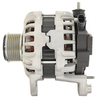  Alternator Suits Nissan Navara D23 NP300 YS23DDTT 2.3L 12V 120A Genuine Bosch