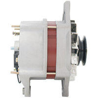  Alternator 24V 55AMP Suit: Universal AGRICULTURAL