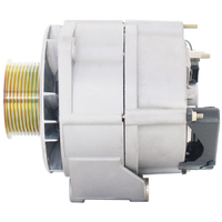  Alternator 24V 100AMP to suit Mercedes Benz Actros OM541, OM542