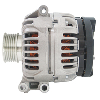  Genuine Quality Alternator 100AMP For Renault Megane X64 2001-04 K4M 1.6L Petrol