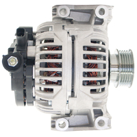 Alternator 120Amp For Saab 9-3 AERO / VECTOR 2003-13 B207R 2.0L Petrol