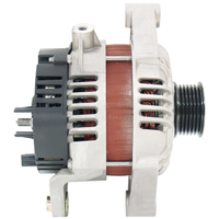  Genuine Quality Alternator For Holden Vectra JS 1998-00 C20SEL 2.0L Petrol