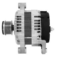  Genuine Quality Alternator 12V 120AMP Suits: Holden Captivva, Epica Diesel