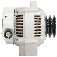  Alternator For Toyota Landcruiser FZJ75 1992-99 1FZFE 4.5L Petrol