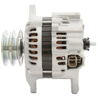  Alternator 12V 60AMP For Nissan Navara D22 1997-01 QD32 3.2L Diesel