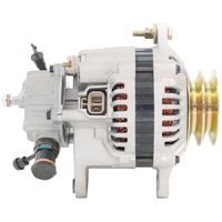  Genuine Quality Alternator 12V 80AMP for Nissan Patrol GQ 2.8L RD28T