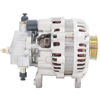  Alternator 12V 95AMP for Ford Transit VF VG 1994-01 4GB 2.5L Diesel