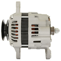 Alternator 12V 40AMP For Komatsu Forklifts KCH02 KH01 KH02 1993-ON