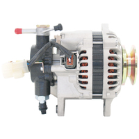  Alternator For Holden Rodeo KB 1981-85 C223 2.2L Diesel