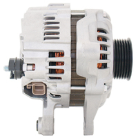 HIGH OUTPUT 120 AMP ALTERNATOR SUITS HOLDEN COMMODORE VS VT VY V6 3.8 Police Special  12V