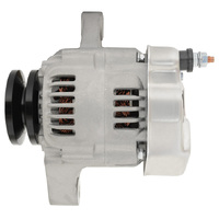 Alternator For Kubota Ride On Mower V1200 Diesel