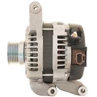  Alternator For Ford Focus lS 2005-11 DURATEC 2.0L Petrol