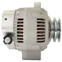 Alternator suits Toyota Landcruiser FZJ105 1998-02 1FZFE 4.5L Petrol 120A High Output