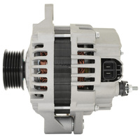  Alternator 12V 90AMP For Holden Frontera MX V6 1998-03 6VD1 3.2L Petrol