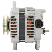 Genuine Quality Alternator 12V 100AMP for Nissan Patrol GU Y61 TD42