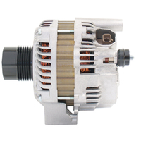 Genuine Quality Alternator For HSV Clubsport VZ 2004-06 LS2 GEN4 6.0L Petrol