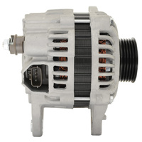 Alternator 12V 90AMP For Mitsubishi Pajero IQ QA 1999-01 4G18 1.6L Petrol