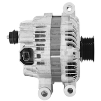  GENUINE QUALITY UNIT ALTERNATOR 12V 100AMP Suits: Holden Commodore VE 2006- 2011