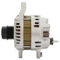 Genuine Quality Alternator 100 Amp suits Jeep Compas MK 2007-10 ECD 2.0L Diesel