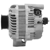  GENUINE QUALITY UNIT ALTERNATOR 12V 140AMP Suits: Holden Commodore VE, Statesman, HSV Clubsport, GTS, Maloo, Senator