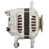  Genuine Quality Alternator for Mitsubishi Triton MF 1988-89 4G54 2.6L Petrol