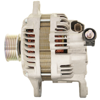 Genuine Quality Alternator For Subaru Impreza GD GG 2000-07 EJ201 2.0L Petrol