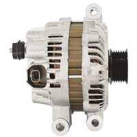  Genuine Quality Alternator 120AMP For Holden Commodore VE SERIES 2?ÿ LPG 180KW