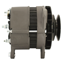 Suits Lucas Genuine Quality Alternator 24V 55AMP for Marine Applications