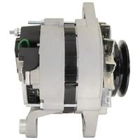  Marelli Style Alternator 24V 27AMP For Fiat Tractor 50F, 55F, 60F 1978-88 8340 4.6L Diesel