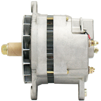  Prestolite Genuine Quality Alternator 24V 85AMP for Cummins, Kenworth, Mack