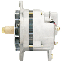  Prestolite Genuine Quality Alternator 12V 160AMP for Cummins, Detroit Kenworth, Mack