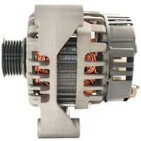  Valeo Genuine Quality Alternator 12V 75AMP For Volvo Penta 2000-07 Petrol