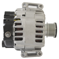 Genuine Valeo Alternator For Mercedes Benz C320 CDI W204 2007-10 OM642 3.0L Diesle