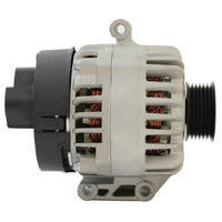  ALTERNATOR 12V 90A For Fiat Punto 2006-10 199A3 1.2L Diesel