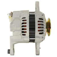  Alternator 12V 60AMP For Nissan Skyline R30 1981-86 L24E 2.4L Petrol