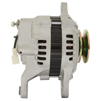  Alternator For Ford Meteor GC 1985-87 B6 1.6L Petrol