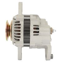  Alternator 50AMP For Nissan Nomad C22 1986-92 Z24 2.4L Petrol