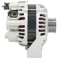 Reman. Alternator to Suit: Ford Falcon AU1 AU2 AU3 BA 4.0L