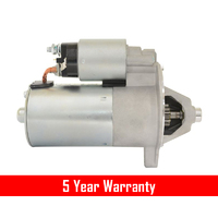 Starter Motor Automatic to suit Ford F150 Windsor Super CAB Australia 1990-92 351 5.8L Petrol