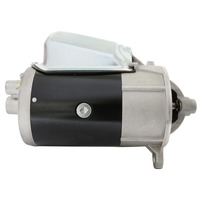  FORD CLAPPER STYLE STARTER MOTOR SUITS CLEVELAND & WINDSOR V8 MANUAL TRANS  FALCON GT XR XW XY GT 