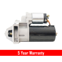 Starter Motor For Holden Commodore VT V8 1997-99 304 LB9 5.0L Petrol