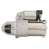 Genuine Quality Starter Motor For Hyundai ix35 Active Elite LM 2010-14 G4KD 2.0L