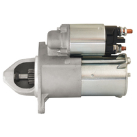 Delco Remy Starter Motor For Holden Astra AH 2007-10 Z18XER 1.8L Petrol