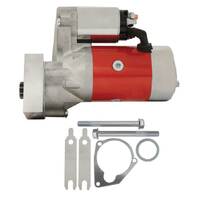 Delco Remy Starter Motor 12V 2.0KW 9TH CW to suit Chev Big / Small Block Engines V8 327, 350, 354