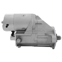 Starter Motor to fit Toyota Landcruiser HDJ78 HDJ78R HDJ79 HDJ79R 2001-07 1HDFTE