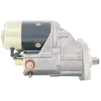 Starter Motor to Suit Daihatsu Delta V10 V11 V12 1983-84 3.0L Diesel