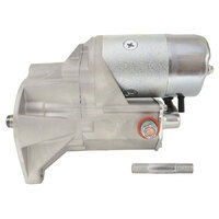 Starter Motor 12V 2.5KW 11TH CW to suit Daihatsu Delta, Toyota Dyna Landcruiser