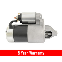 Starter Motor For Mitsubishi Magna TS 1994-96 6G72 3.0L Petrol